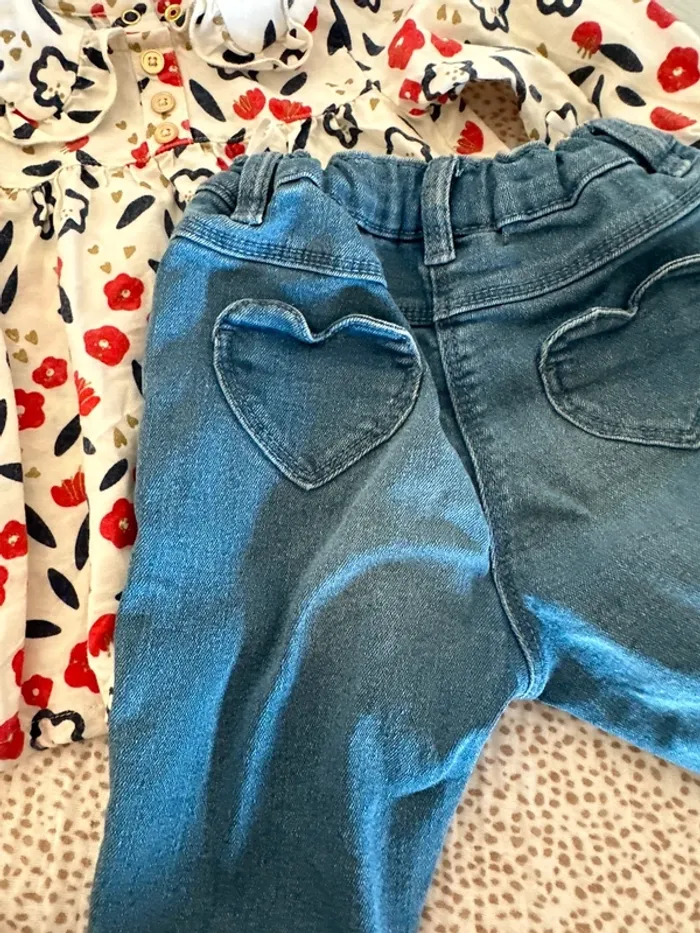 Tenue - photo numéro 4