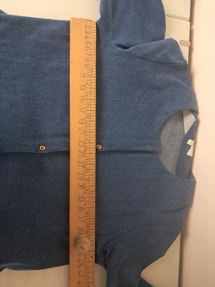 Balzac robe en jean T.36 - photo numéro 15