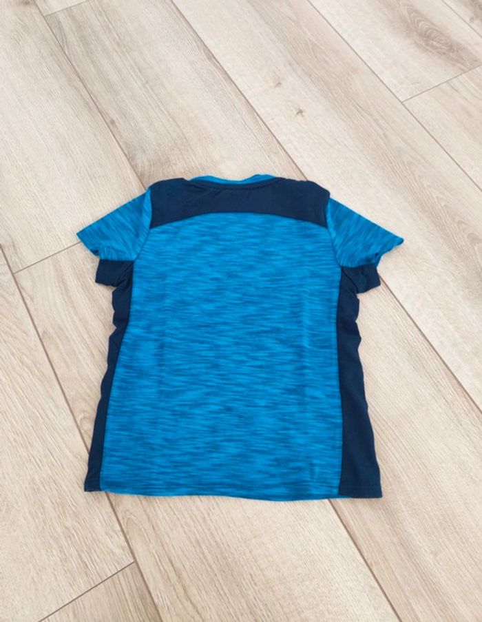 Teeshirt 5-6 ans - photo numéro 2