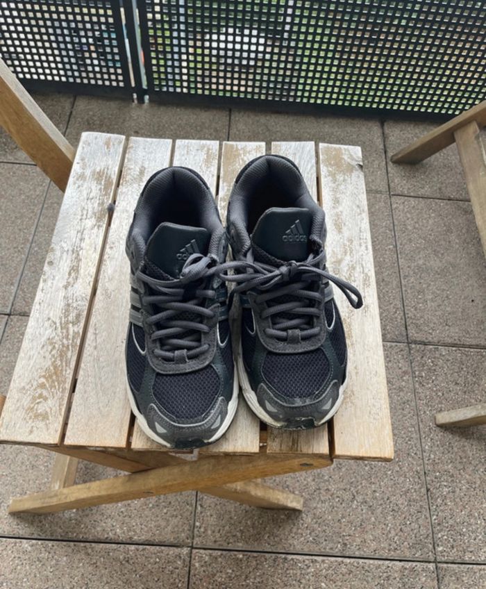 Baskets adidas