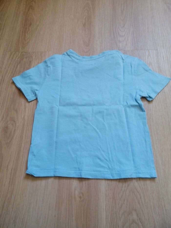 Tee-shirt - photo numéro 2