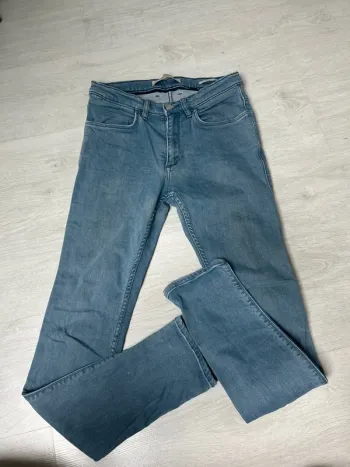 Jeans homme taille 38 Mango