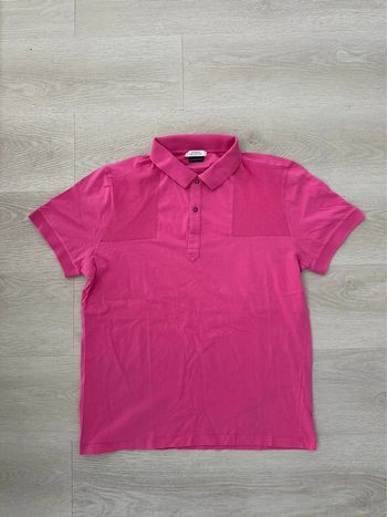 Polo Versace