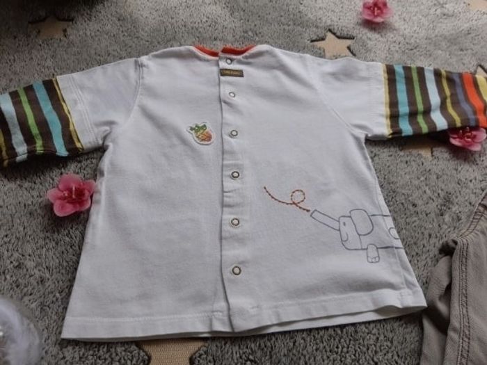 Haut 6 mois catimini - photo numéro 4