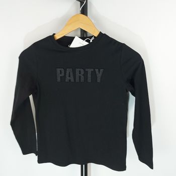 Tee-shirt manches longue storytelling