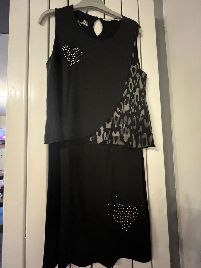 Robe courte - photo numéro 4