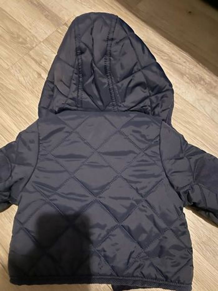 Veste sergent major - photo numéro 2