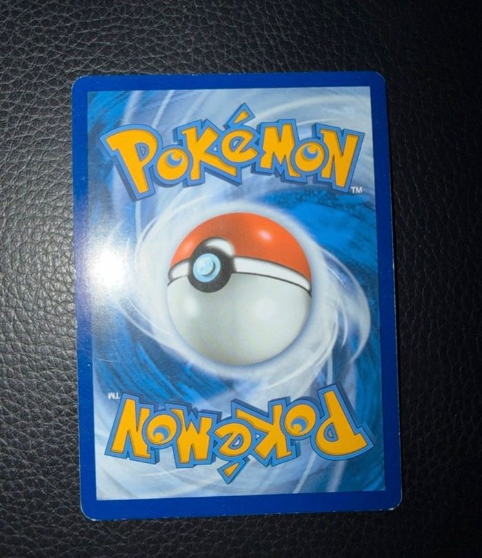 Lot de cartes Pokemon