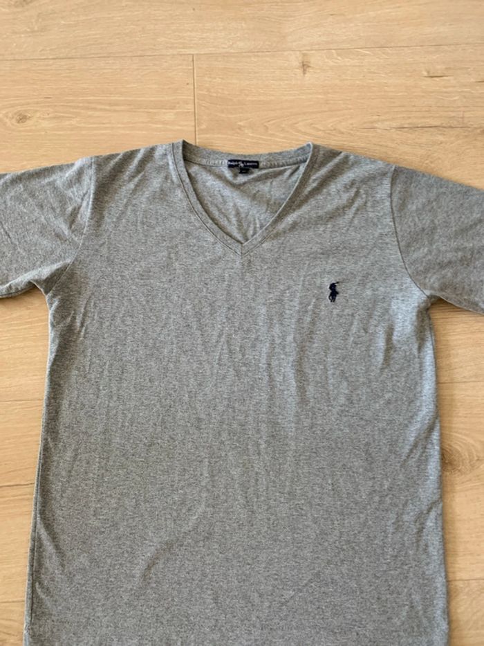 Teeshirt M - photo numéro 5