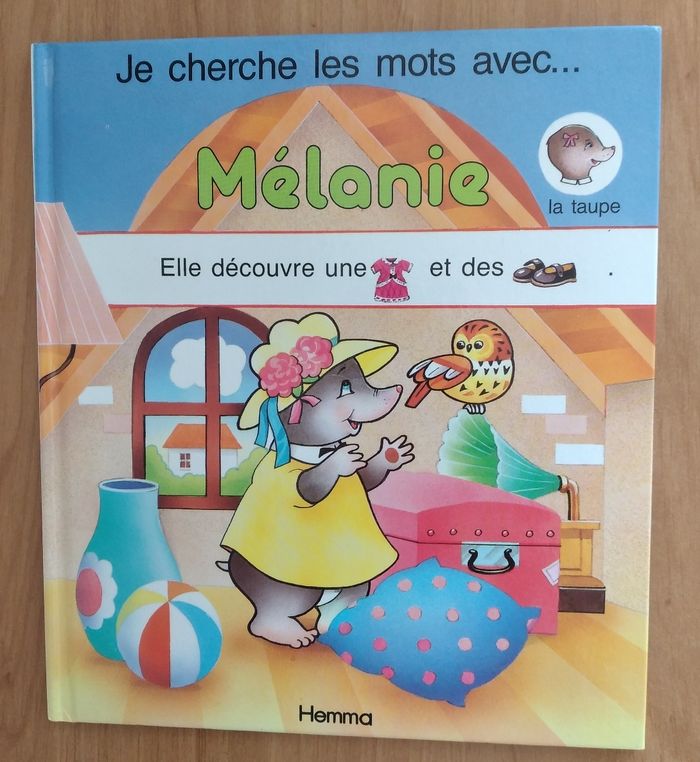 Lot de livres pour enfants - photo numéro 2