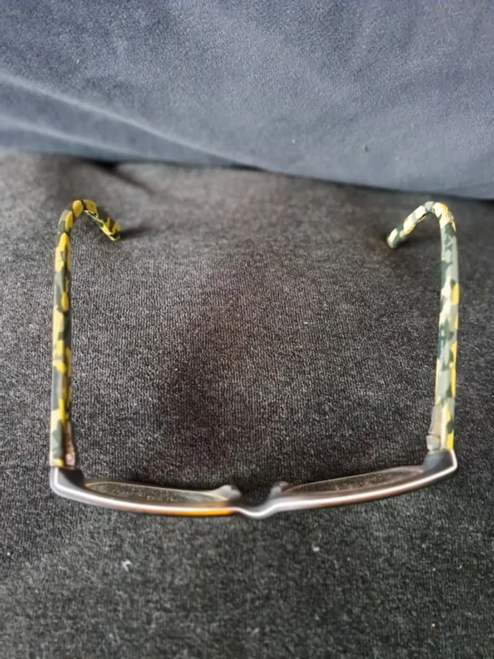 Monture de lunette rip curl 1 - photo numéro 4