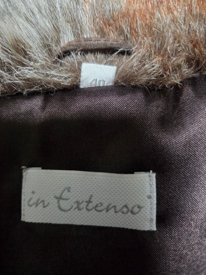 Manteau - photo numéro 8