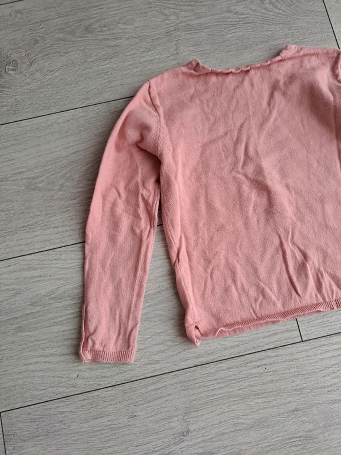 Pull fin - photo numéro 8