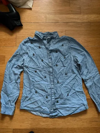 Chemise