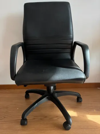 Cadeira de escritório