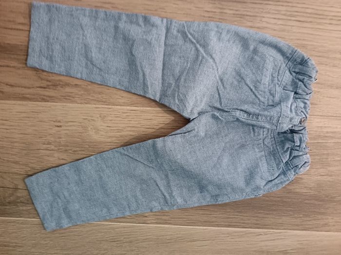 Lot 6 pantalons 24 mois /2 ans - photo numéro 18