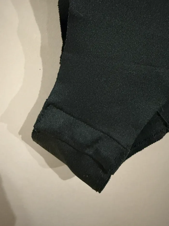 Body effet velour - photo numéro 4