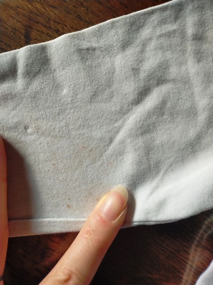 Lot 3 hauts 18 mois - photo numéro 9