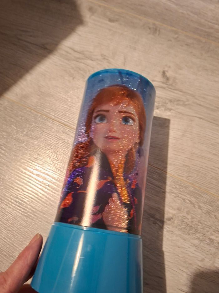 Veilleuse - photo numéro 2