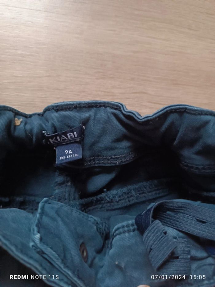 Jeans skinny - photo numéro 2