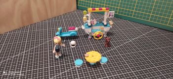 Lego, marchand de glace