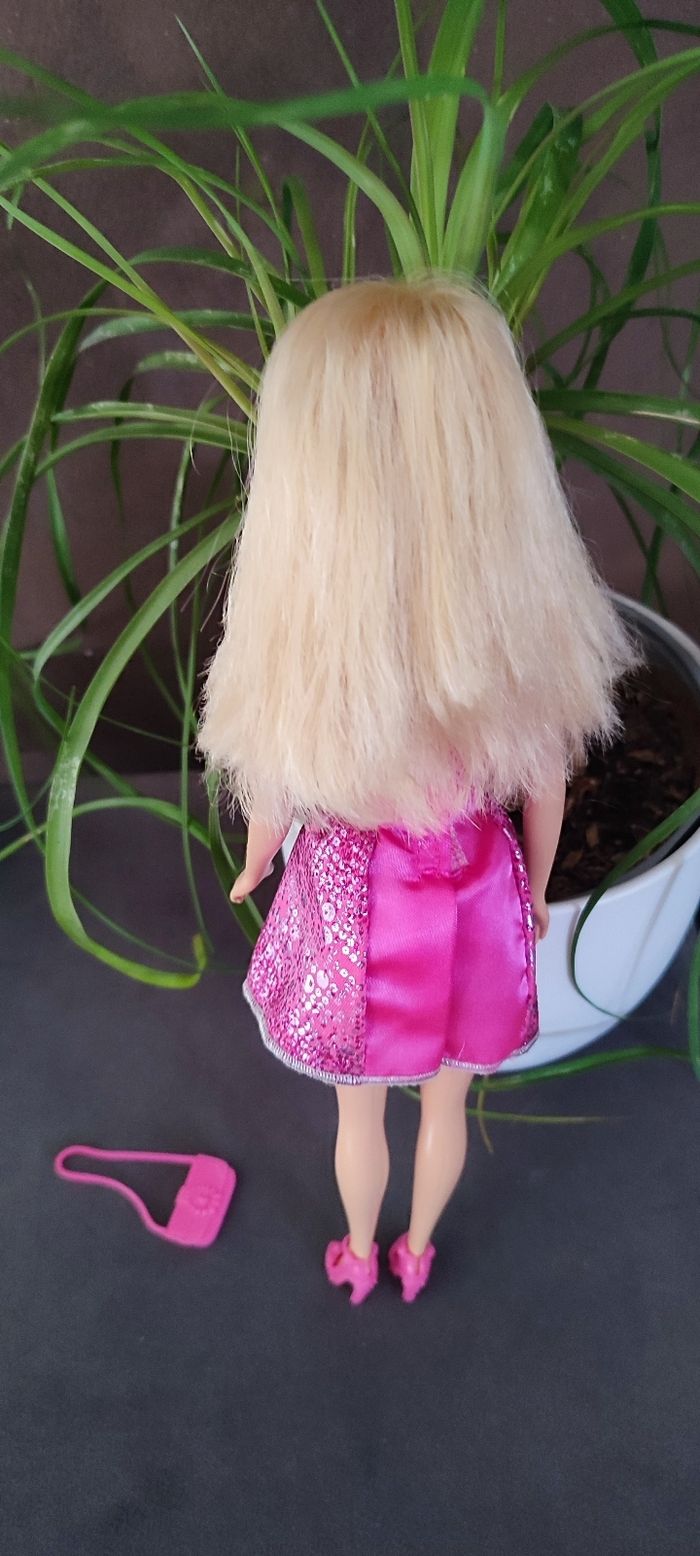 Barbie Glitz doll - photo numéro 2