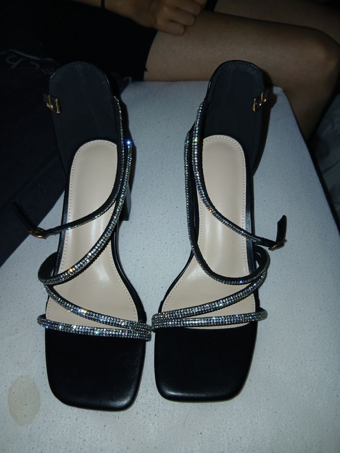 Chaussure - photo numéro 4