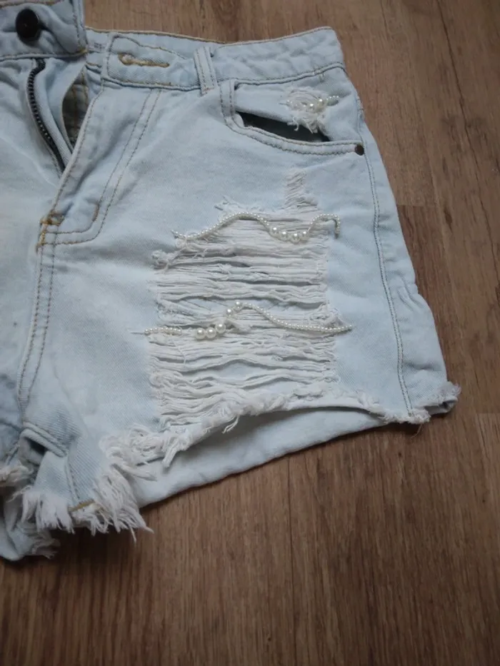 Short - photo numéro 6