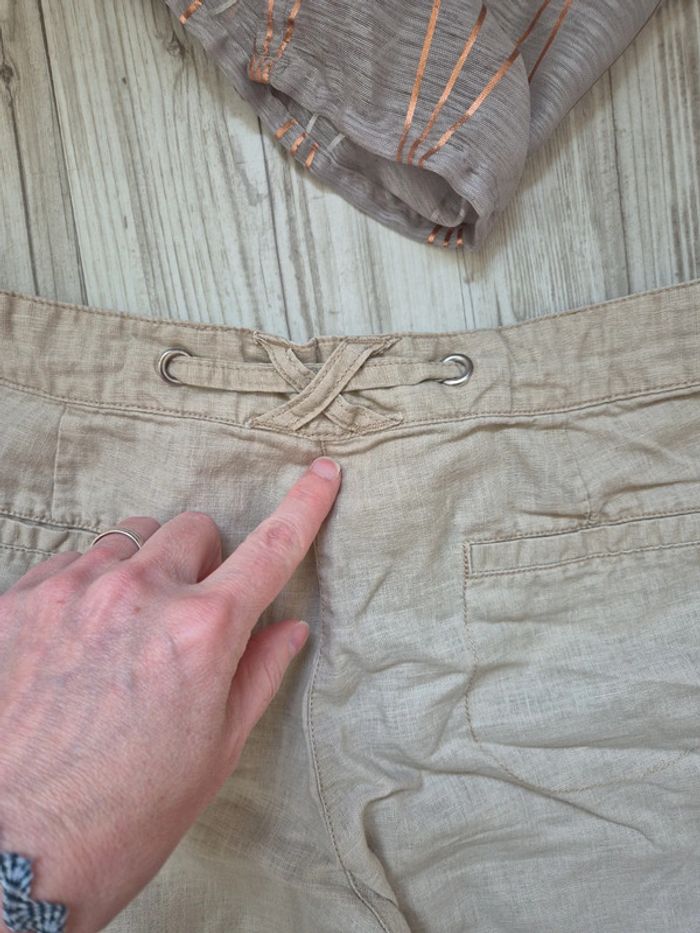 Pantalon été - photo numéro 9