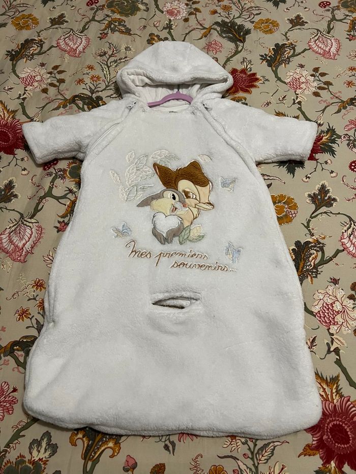 Nid d’ange - photo numéro 2