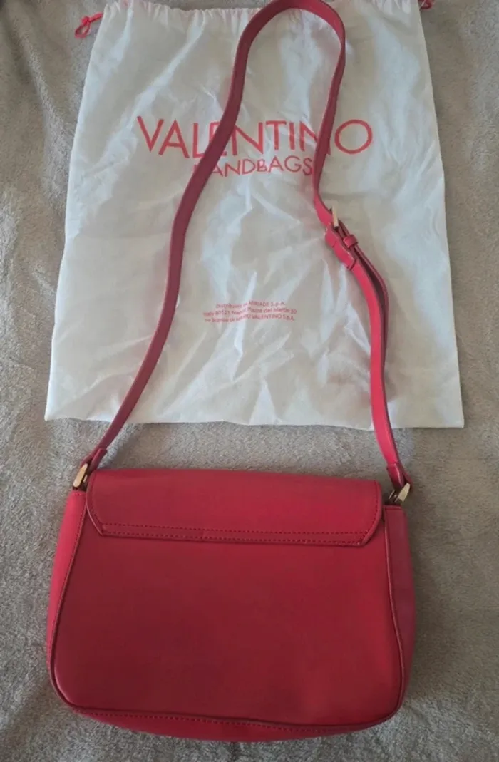 Sac à main Valentino - photo numéro 4