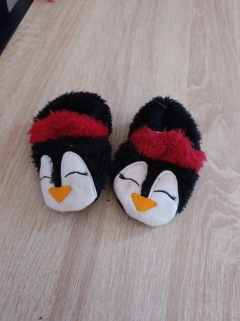 Chaussons