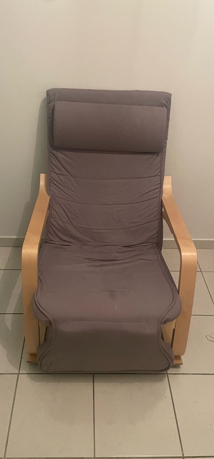 Working chair