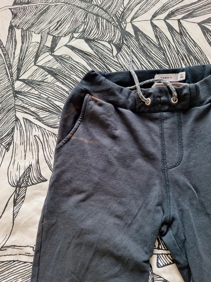 short bermuda 11 ans name it - photo numéro 2