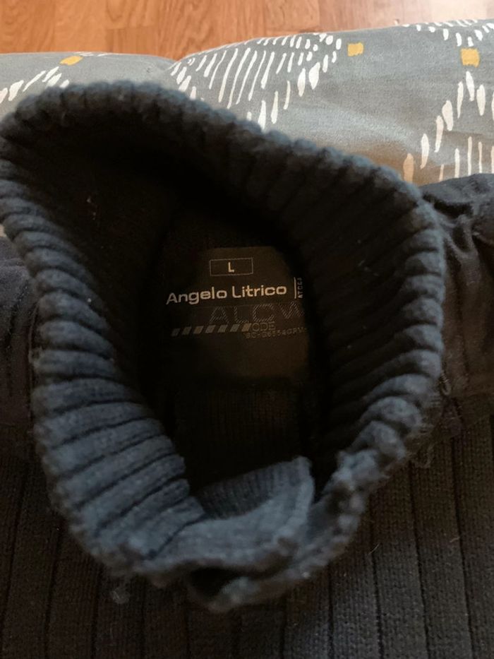 Pull tL - photo numéro 2