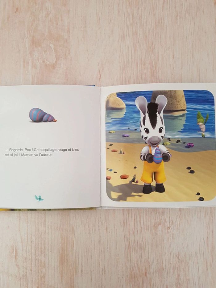 Petits livres Zou - photo numéro 12