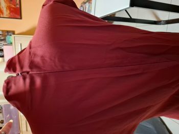 robe longue