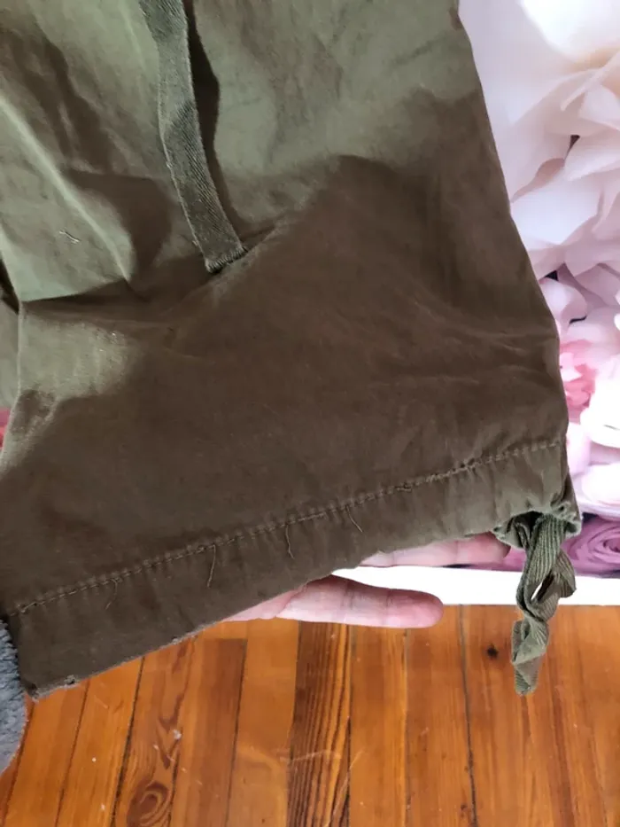 Pantalon vintage RG512 - photo numéro 6
