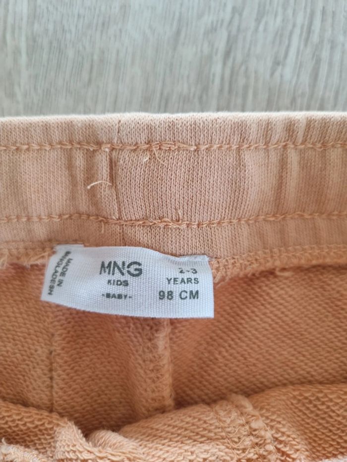 Short Mango 2-3ans - photo numéro 4