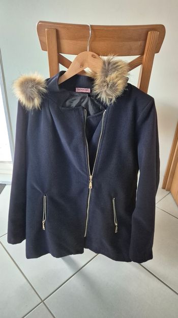 Manteau
