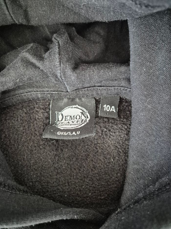 Pull garçon Taille 10 ans - photo numéro 3