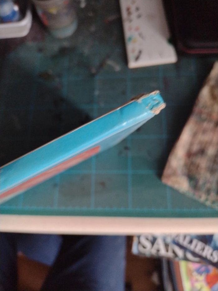 La fontaine. Fables - photo numéro 4