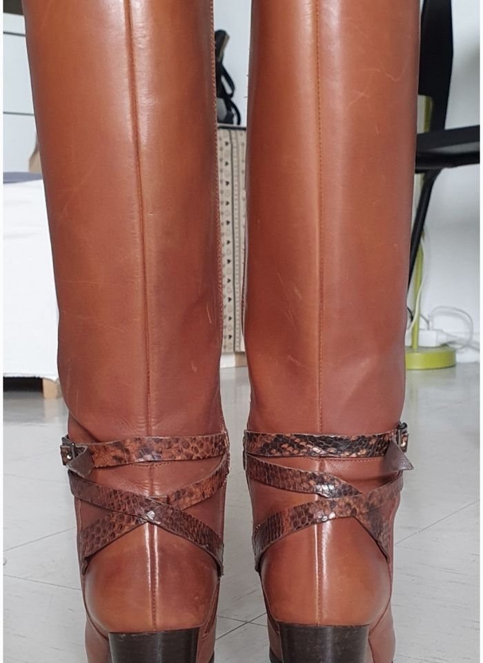 Bottes - photo numéro 2