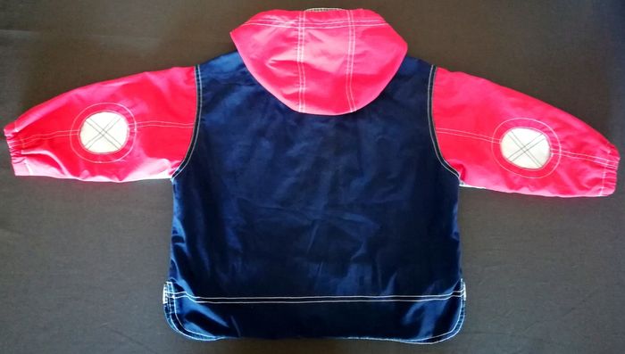Veste 3Ans - photo numéro 2