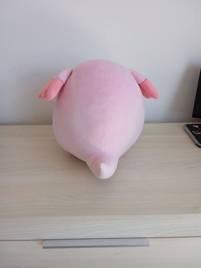 Peluche Pokémon Banpresto Leveinard neuve - photo numéro 2