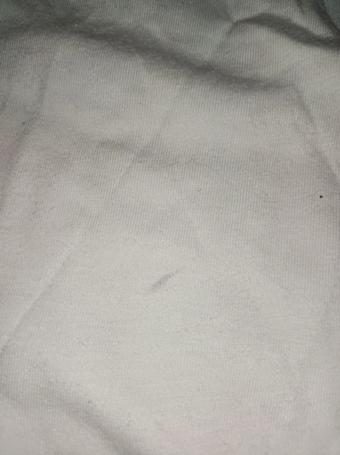 T-shirt fille Kiabi taille 12 ans en bon état - photo numéro 5