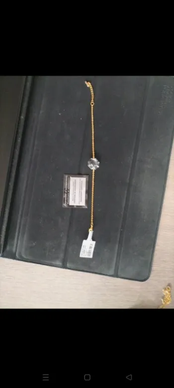 Bracelet Swarovski