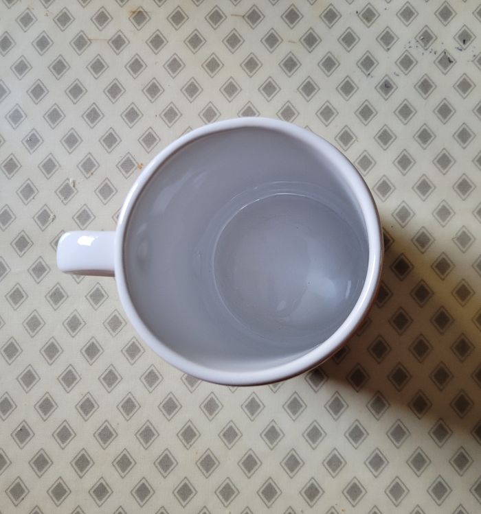 Tasse Taz - photo numéro 3