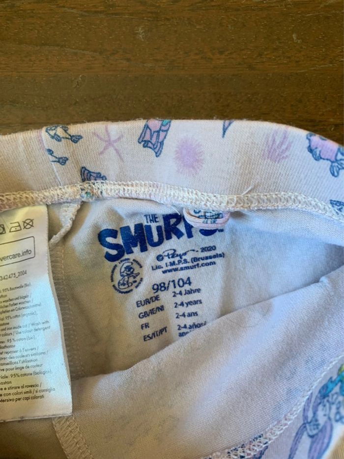 Legging fille - photo numéro 2