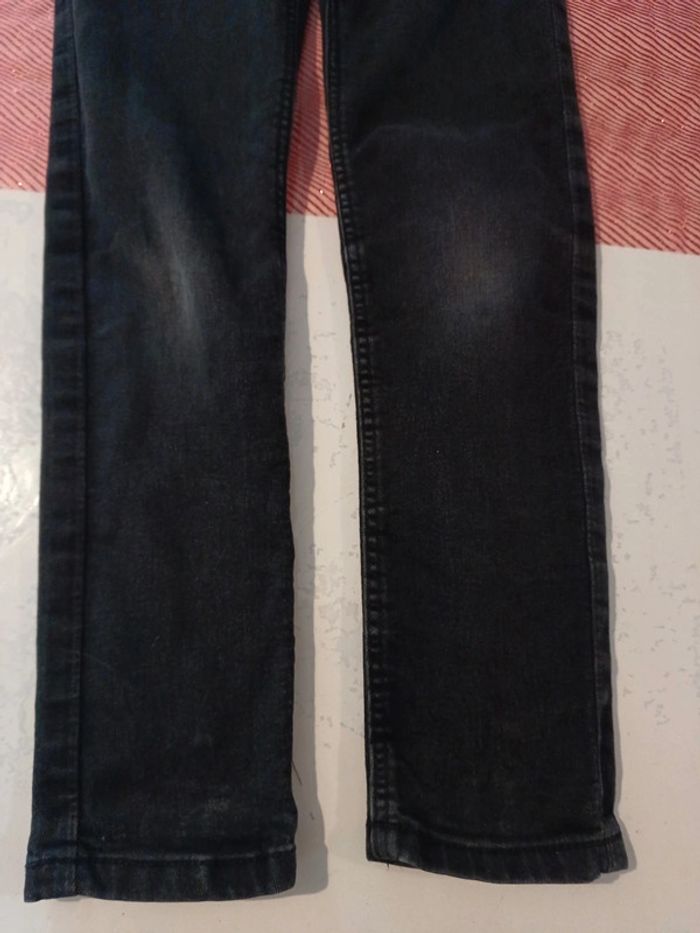 Jean skinny 9 ans - photo numéro 7